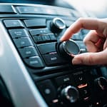 head unit car