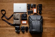 camera bag