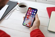 phone