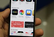 apps store