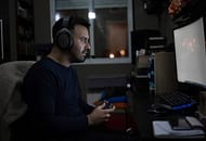 playing games