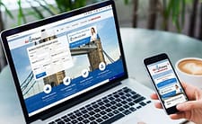online booking