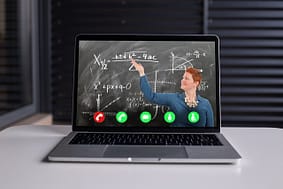 online learning