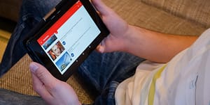 iPad 