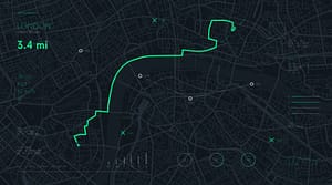 Tracker 