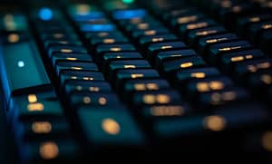 keyboard