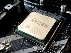 processor