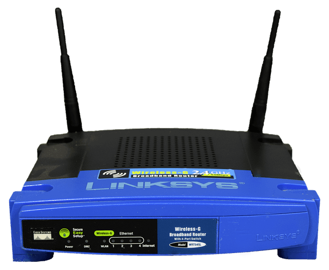 router