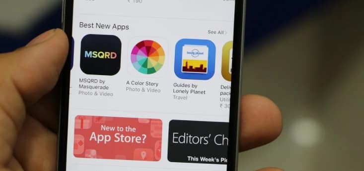 Game Apps