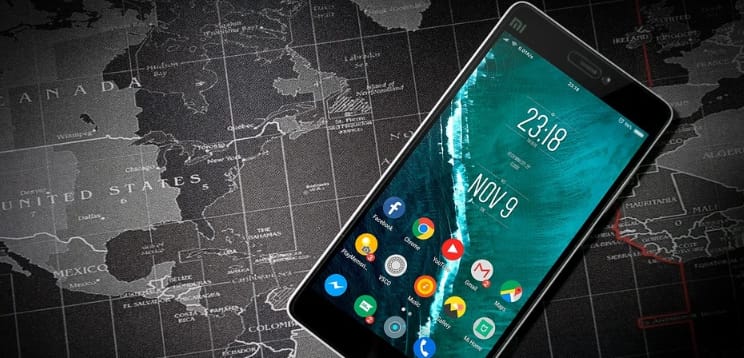 Phone Apps